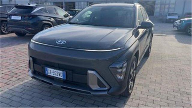 HYUNDAI Kona 2ªs. (2023-->) HEV 1.6 DCT Business