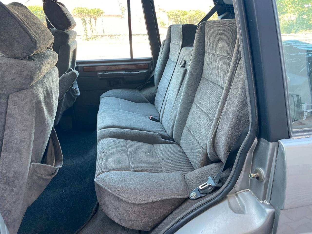 RANGE ROVER Vogue 2.5 Turbo D - 1991