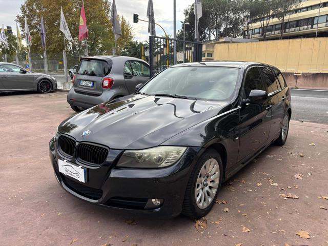 BMW 320 d cat Touring MSport