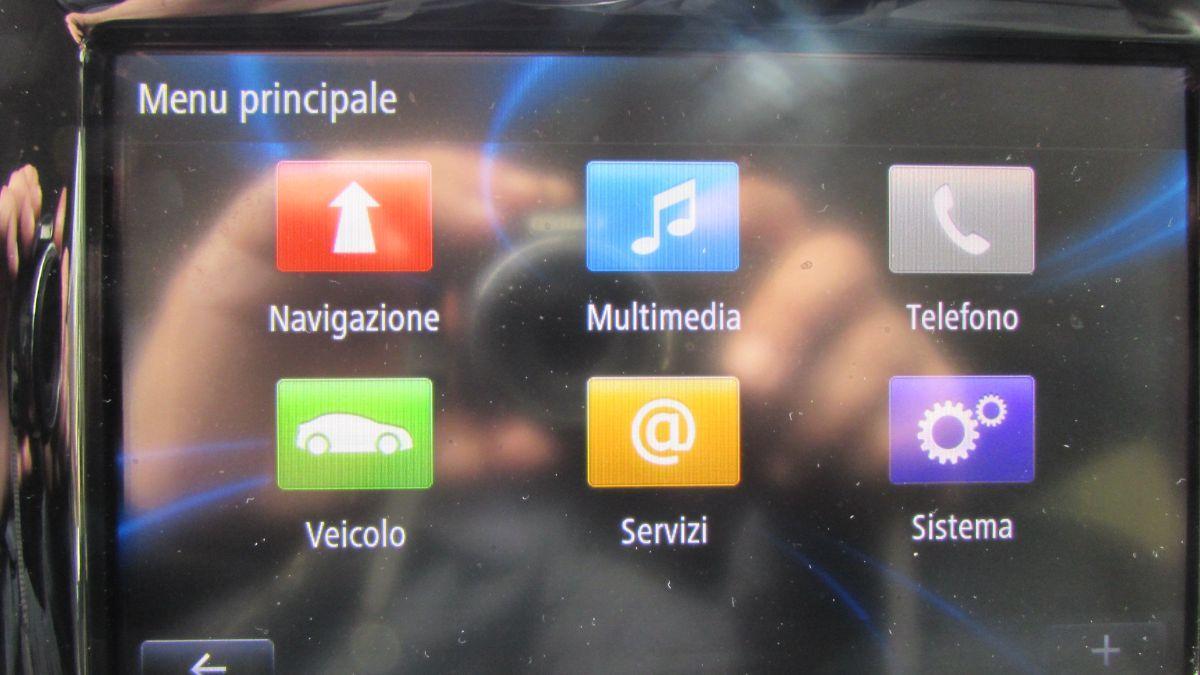 RENAULT trafic spaceclass T29 1.6 dci 125cv L2H1 S&S E6 trafic spaceclass T29 1.6 dci 125cv L2H1 S&S E6