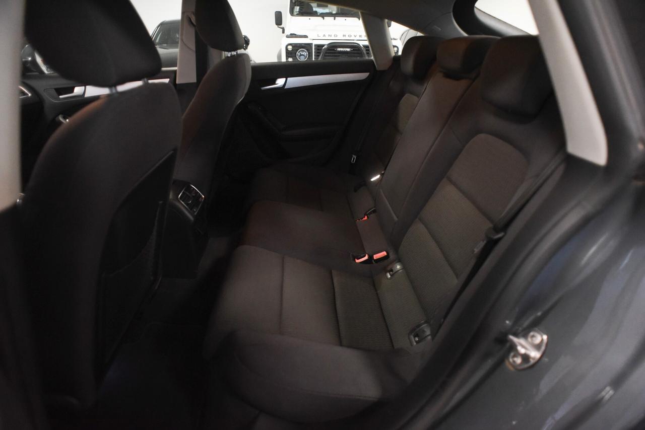 Audi A5 SPB 2.0 TDI 190 CV quattro S tronic Design