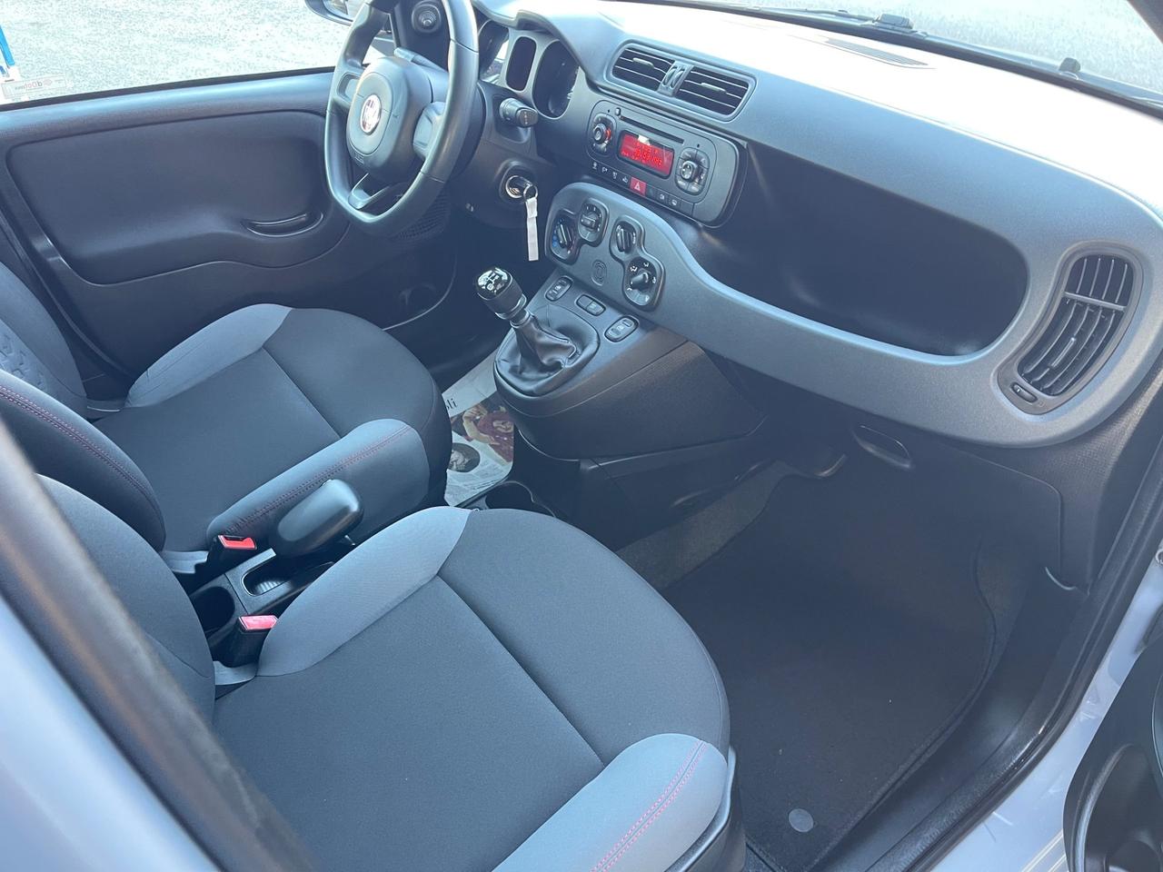 Fiat Panda 1.2 Easy 2018