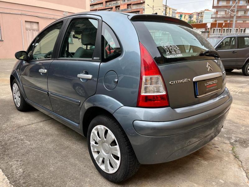 Citroen C3 1.4 Seduction