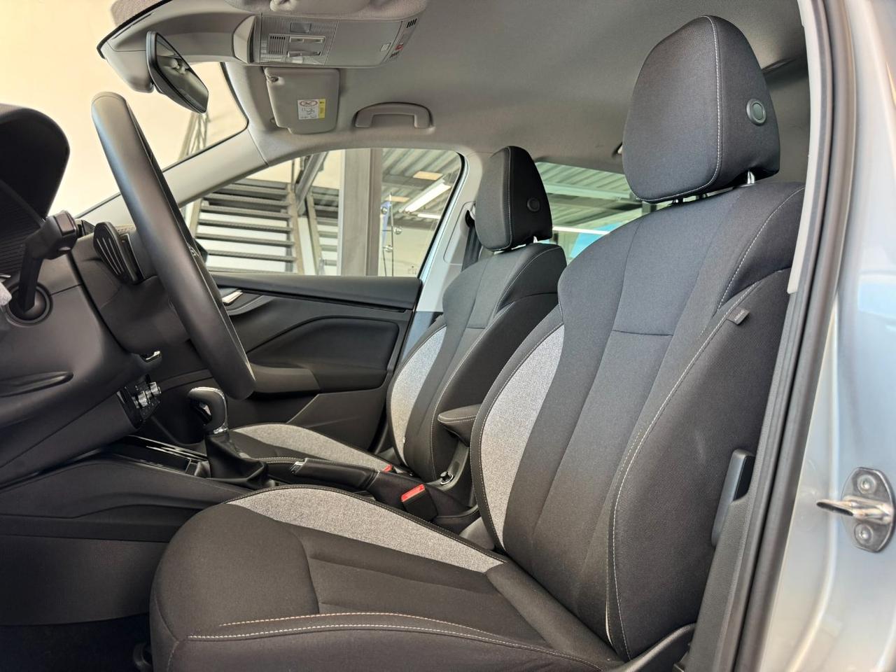 Skoda Kamiq 1.0 tsi Black Dots 115cv dsg