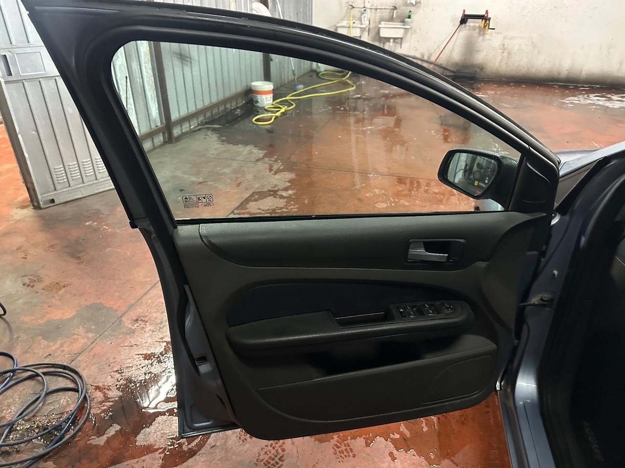 Ford Focus Focus 1.6 TDCi (110CV) SW DPF