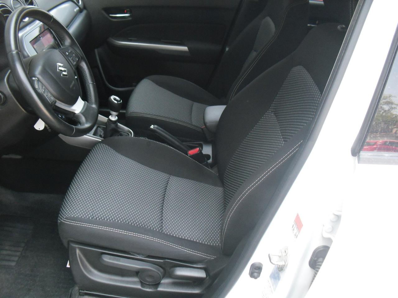 Suzuki Vitara 4x4 1.4 Hybrid 4WD AllGrip Cool, OTTIME CONDIZIONI!!