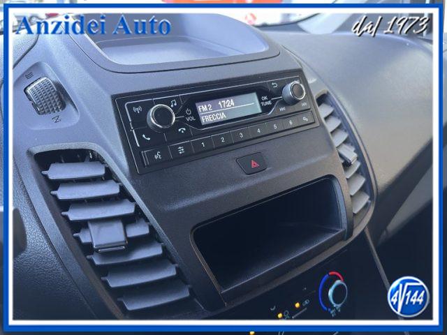 FORD Transit Connect 200 1.5 TDCi 100CV 3 Posti Trend