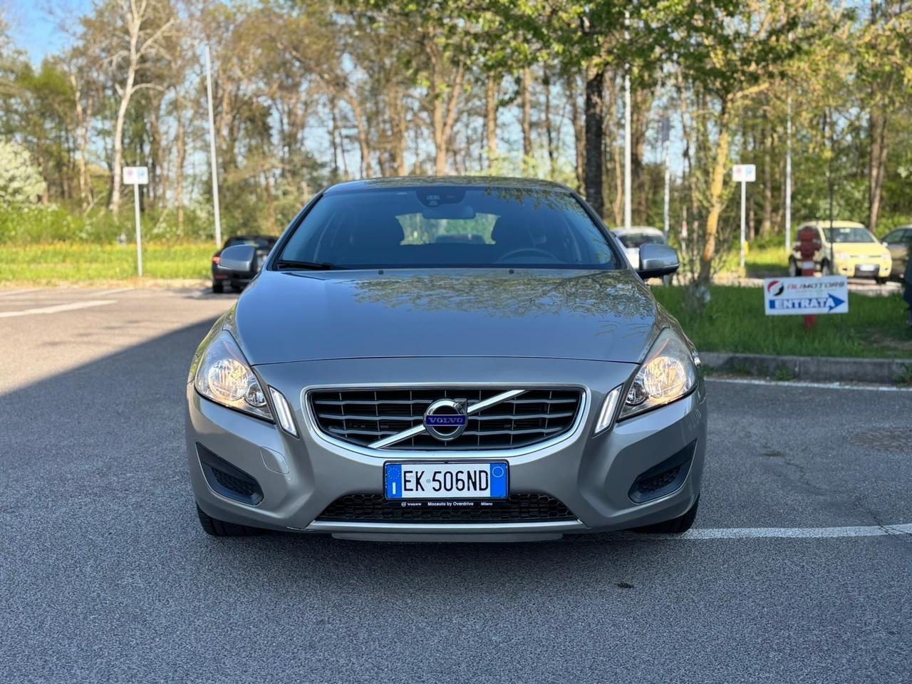 Volvo V60 D3 Summum