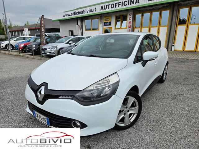 RENAULT Clio 1.2 75CV GPL 5 porte Live