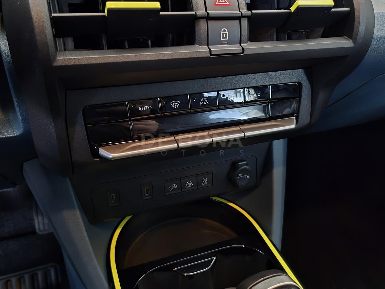 Fiat Grande Panda 1.2 icon 100cv