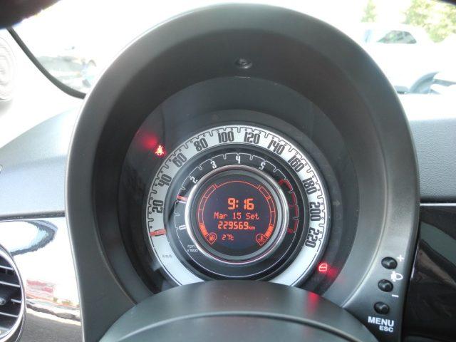 FIAT 500 1.2 Lounge - Ok NEOPATENTATI - "CONDIZIONI OTTIME"