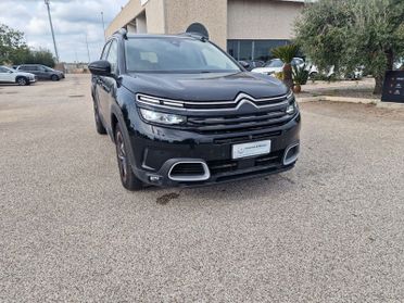 CITROEN C5 Aircross 2018 - C5 Aircross 1.5 bluehdi Shine s&s 130cv eat8 my20
