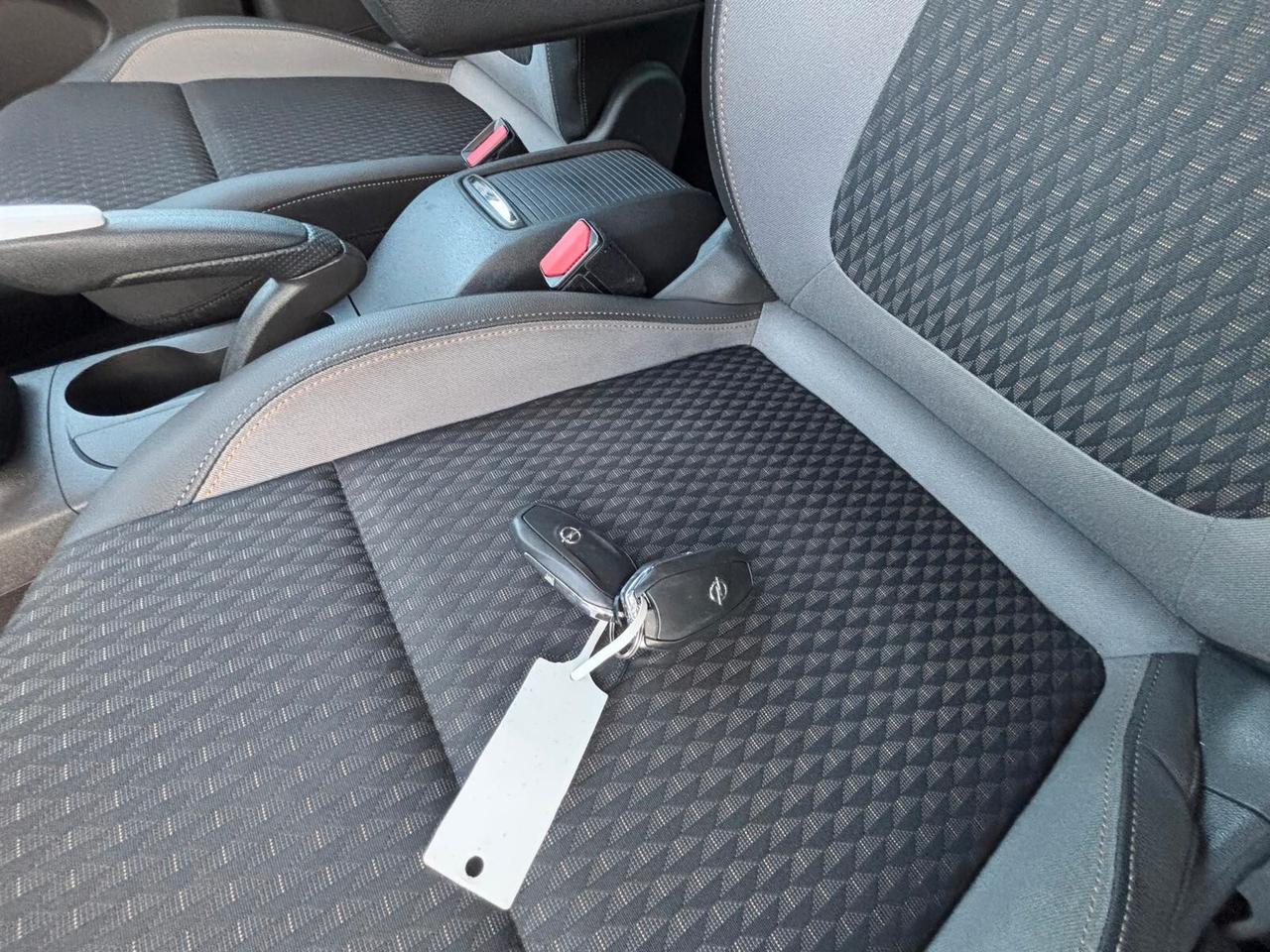 Opel Crossland X 1.2 GPL 12V Innovation