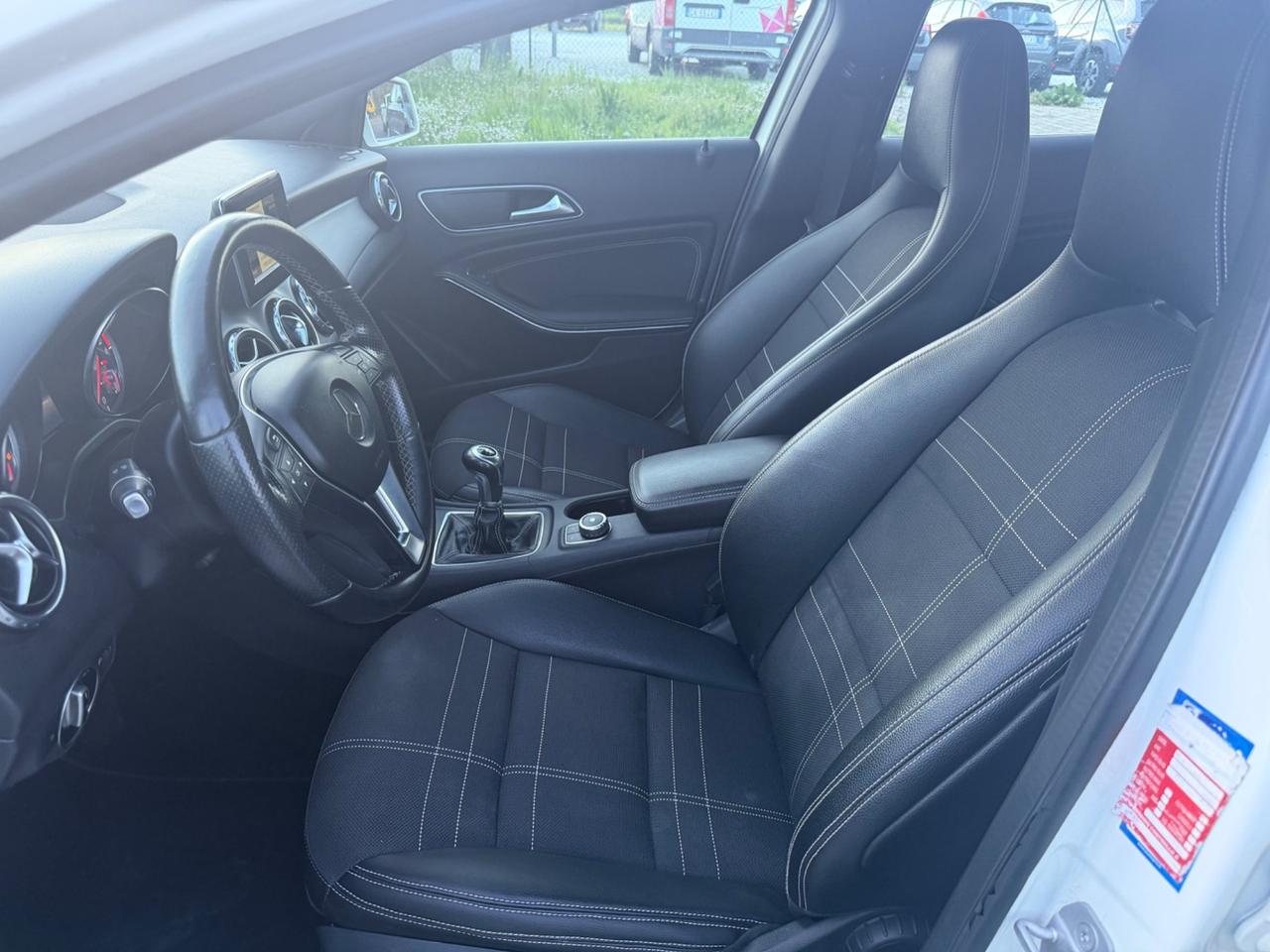 Mercedes-benz GLA 200 CDI Premium