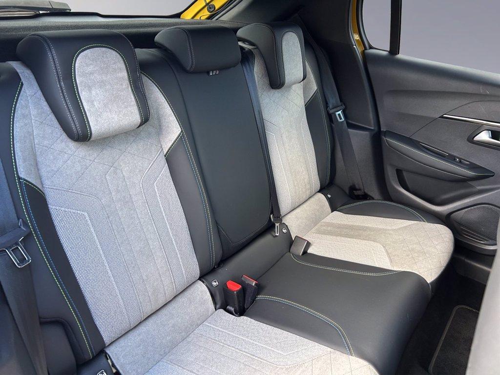 PEUGEOT 208 GT eat8 del 2021