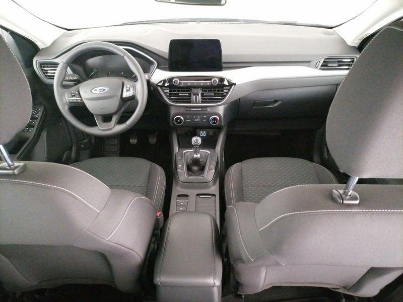 Ford Kuga 1.5 ecoboost Connect 2wd 120cv