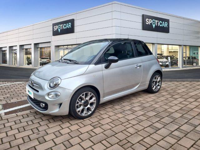 FIAT 500 1.0 70CV HYBRID CONNECT