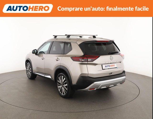 NISSAN X-Trail e-Power e-4orce 4WD 5 posti Tekna