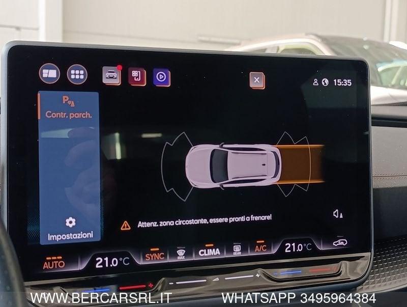 Cupra Formentor Formentor 1.5 Hybrid DSG