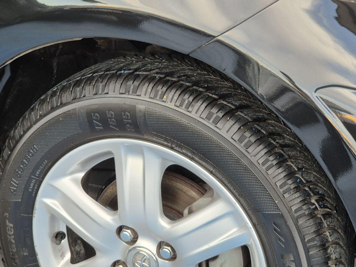 TOYOTA - iQ - 1.0 Multidrive Versione Lancio