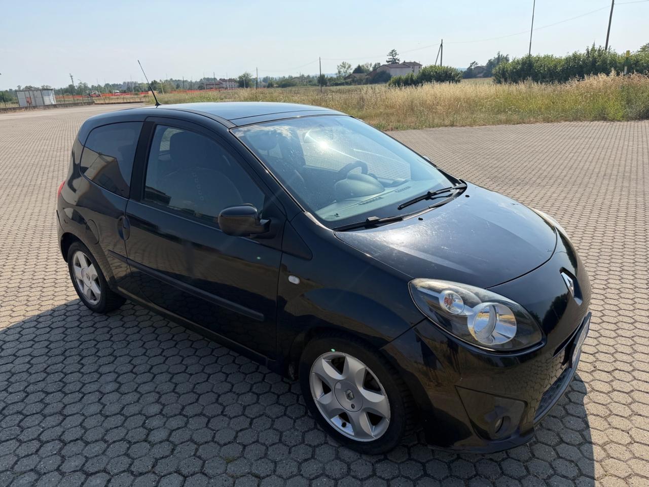 Renault Twingo 1.2 16V LEV Live