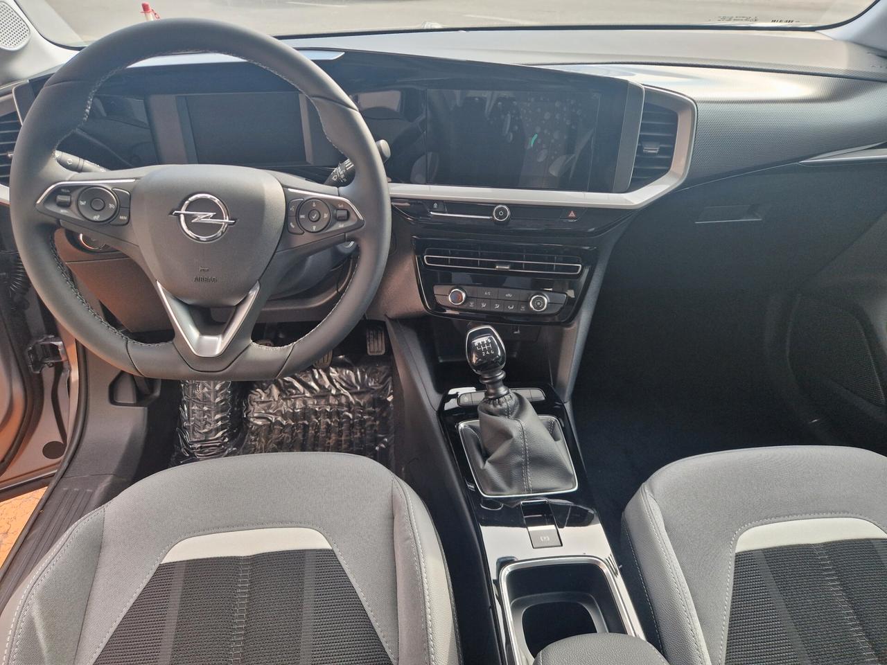 Opel Mokka 1.2 Turbo Edition