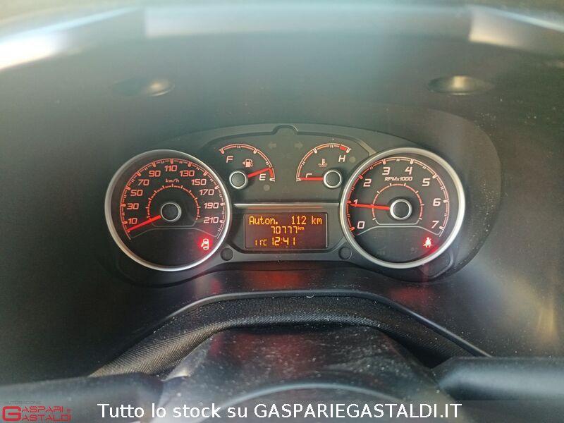 FIAT Doblò Doblò 1.3 MJT S&S PC-TN Cargo Lounge