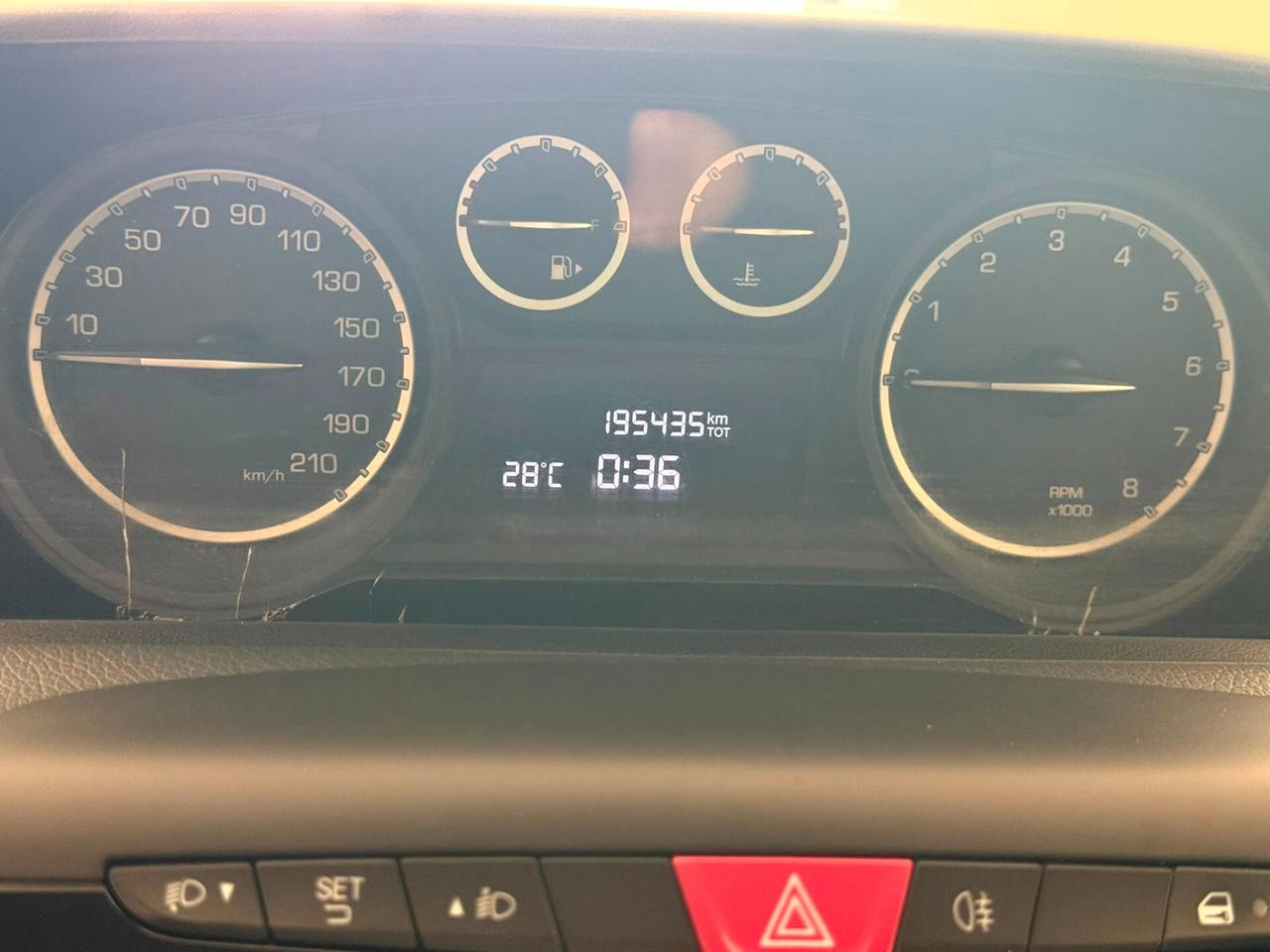 Lancia Ypsilon 1.2 69 CV 5 porte GPL Ecochic Platinum
