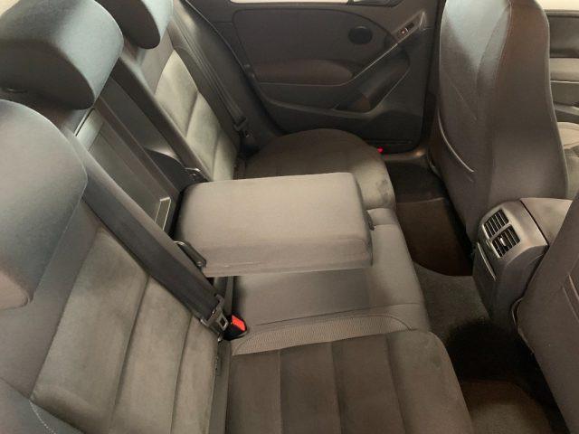 VOLKSWAGEN Golf 1.6 TDI Highline 5 Porte