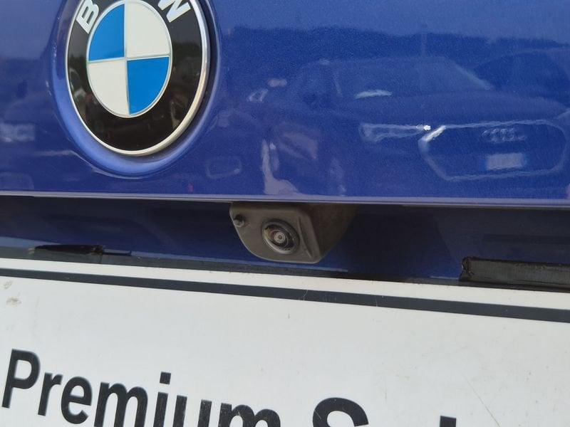 BMW X1 sdrive18d MSport auto
