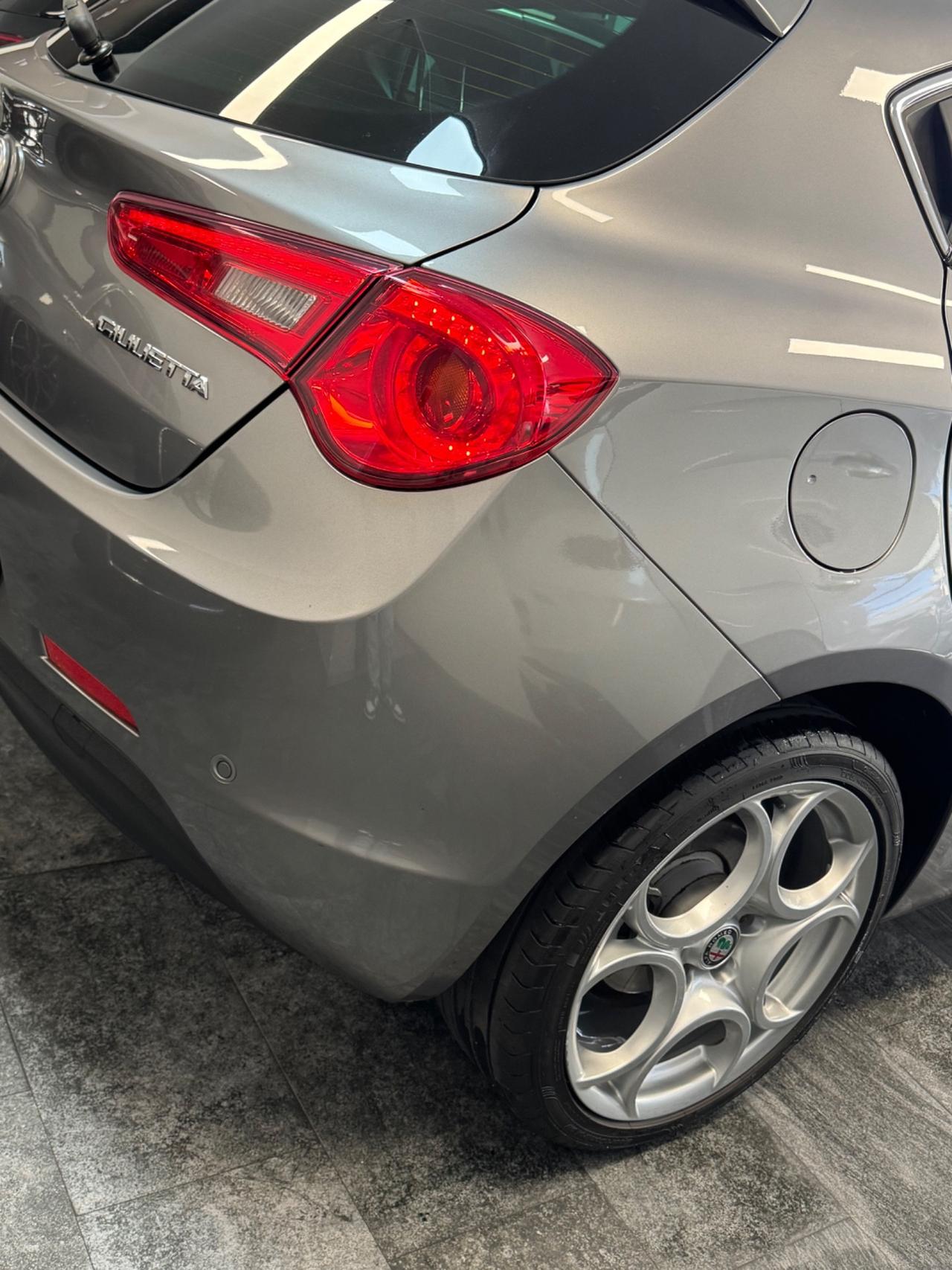 Alfa Romeo Giulietta 1.6 JTDm 120 CV Super
