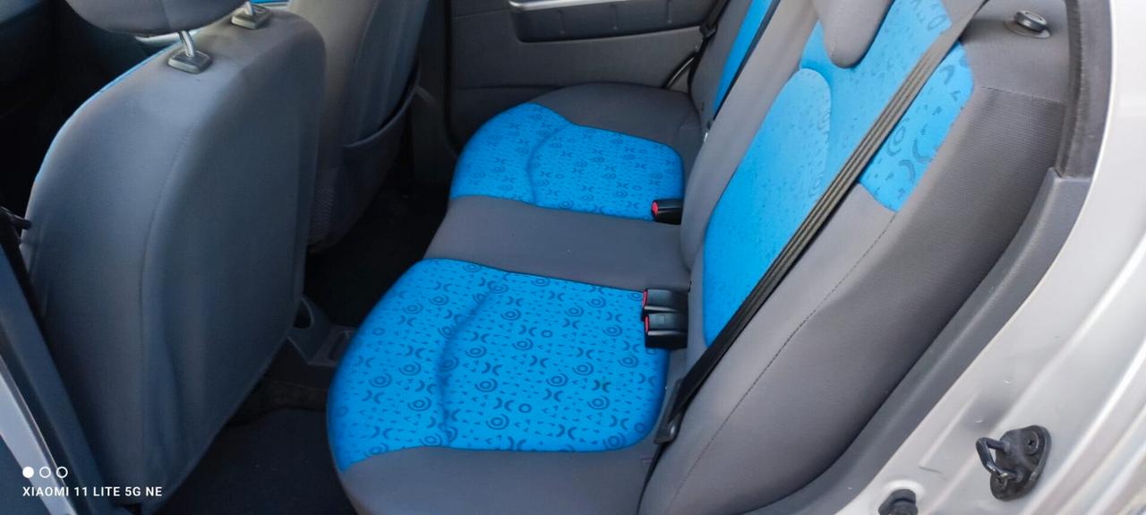 Chevrolet Matiz 1000 SX Energy GPL *55.000 km*