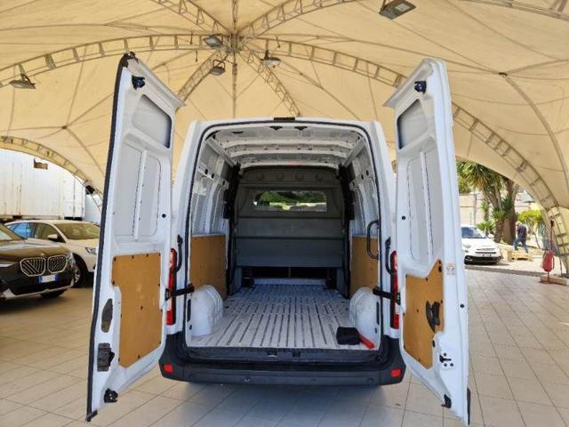 RENAULT Master T35 2.3 dCi 135 PL-TA Furgone 7 POSTI Plus N°GD836