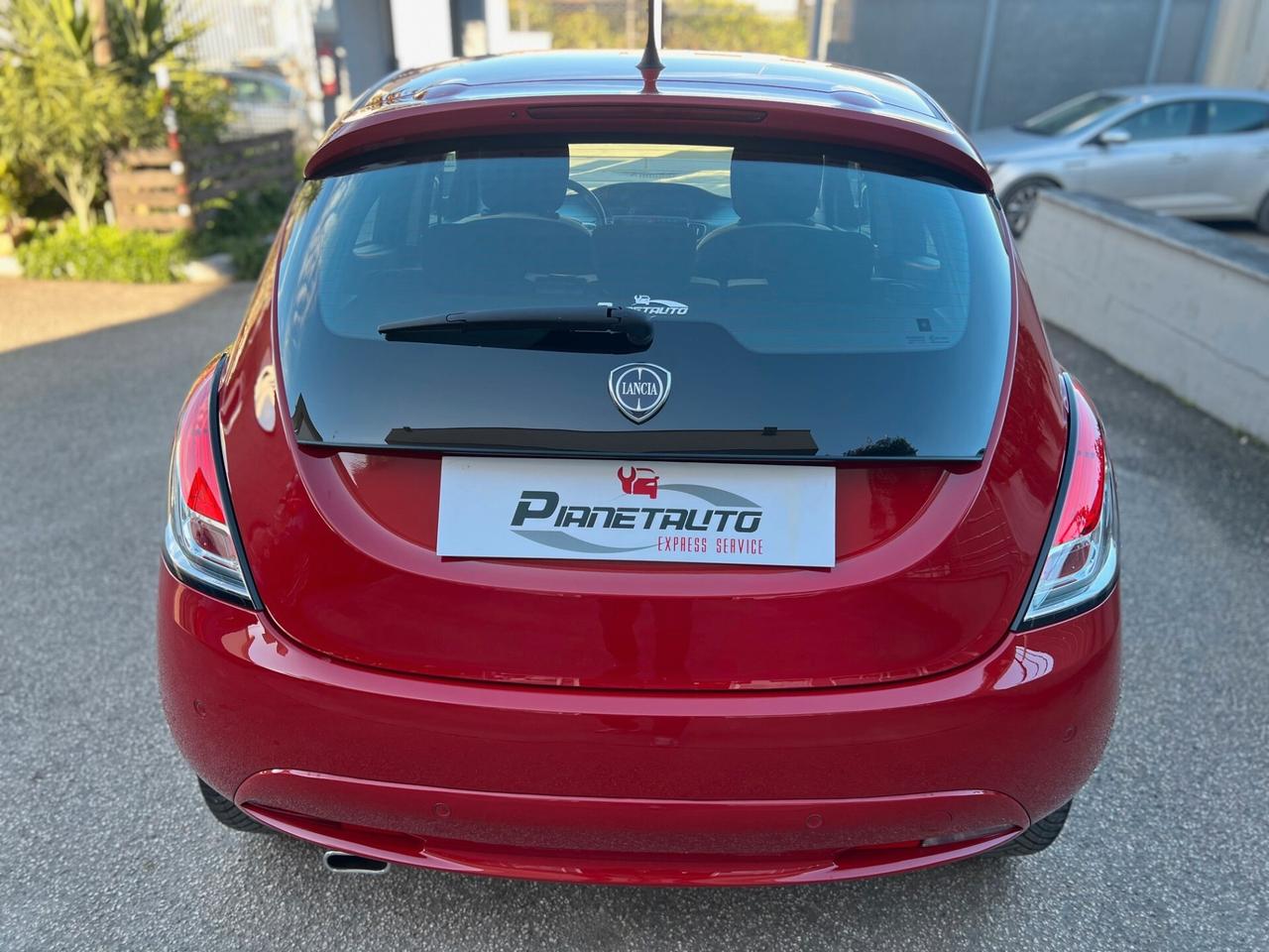 Lancia Ypsilon 1.3 mjt 95cv GOLD TELPDC/CLIMA PERFETTA!!