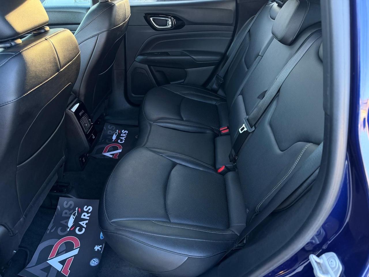 Jeep Compass 1.3 Turbo T4 150 CV aut. 2WD S