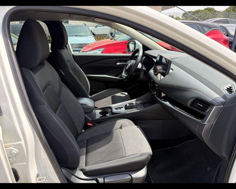 Nissan Qashqai Qashqai 1.5 e-power N-Connecta 2wd