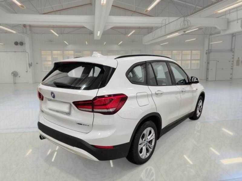 BMW X1 XDRIVE 25E BUSINESS ADVANTAGE AUTOMATICO SUV
