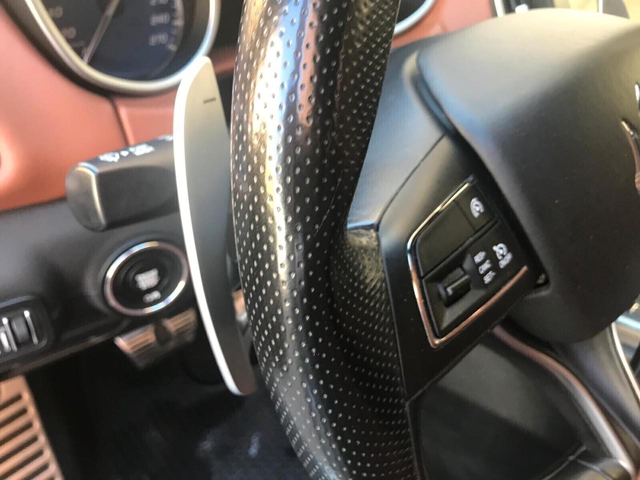 Maserati Ghibli V6 Diesel 250cv 12/2020