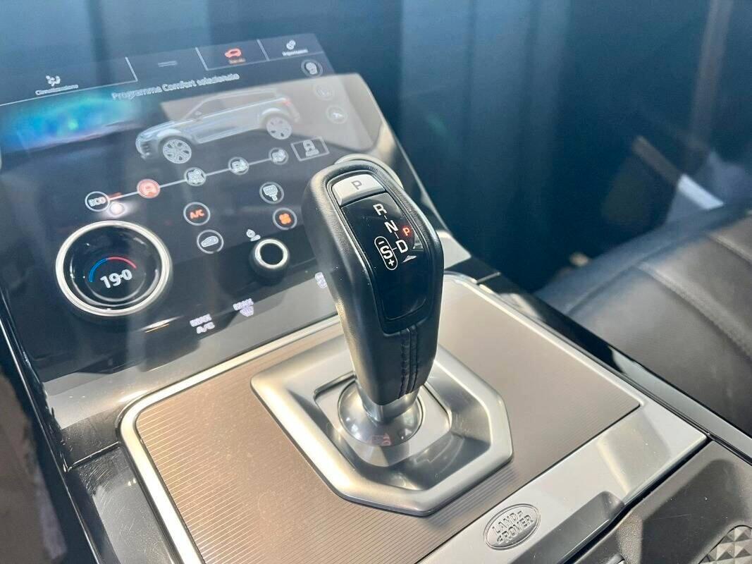 Land Rover Range Evoque 2.0D I4 180 CV AWD Auto S