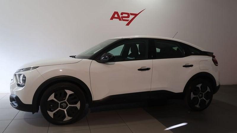 Citroën C4 C4 PureTech 130 S&S Feel #RETRO CAMERA#CARPLAY#