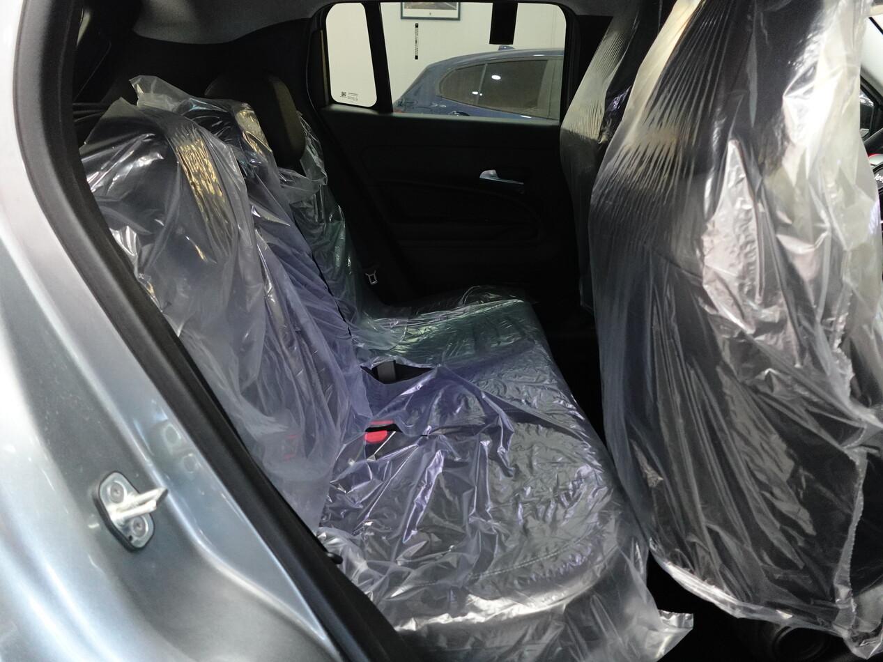 Jeep Avenger 1.2 GSE T3 100 CV SUMMIT