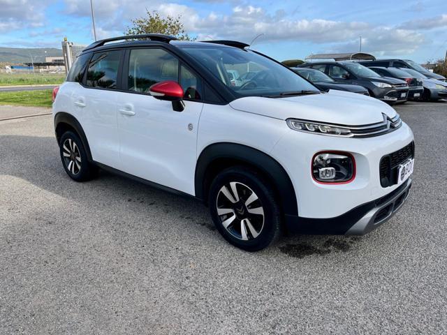 CITROEN C3 Aircross PureTech 110 S&S C-Series