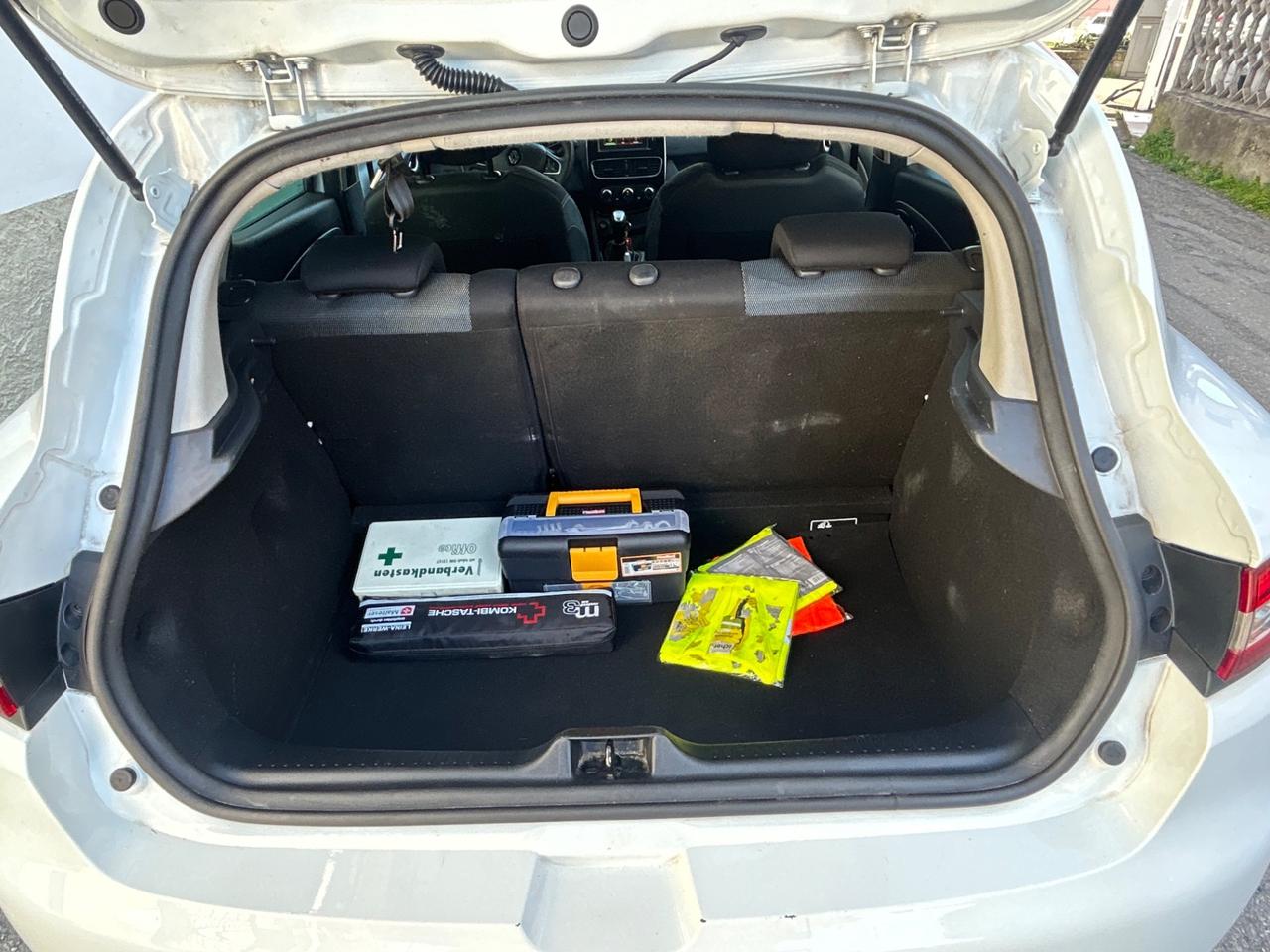 Renault Clio TCe 12V 75 CV 5 porte Life