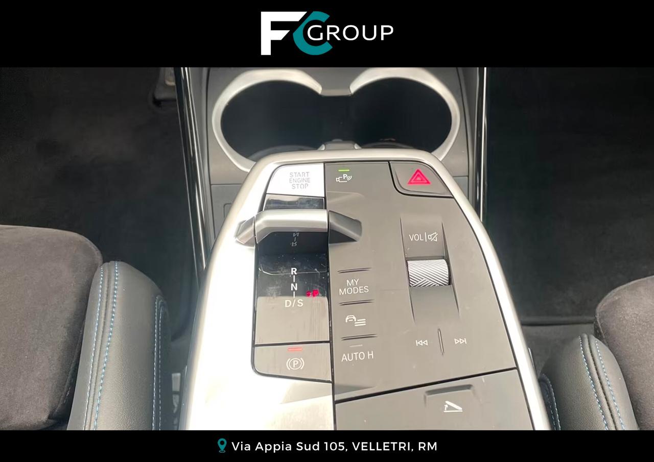 Bmw X2 xDr20d AM Sport