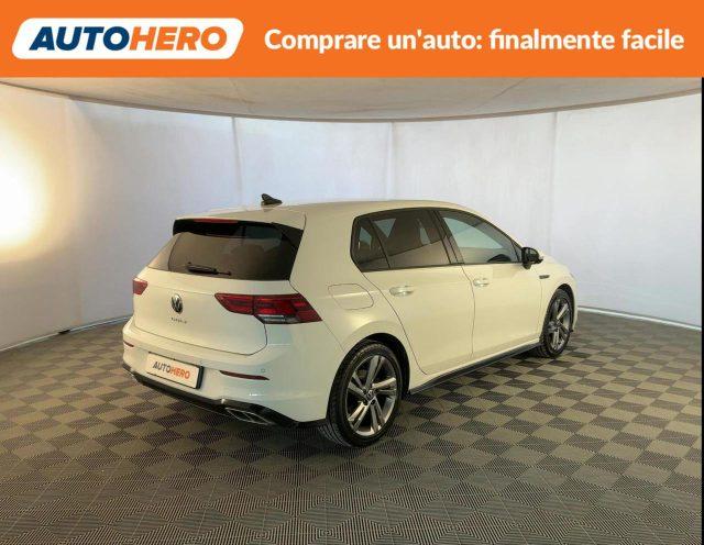 VOLKSWAGEN Golf 1.5 TSI 150 CV EVO ACT R-Line