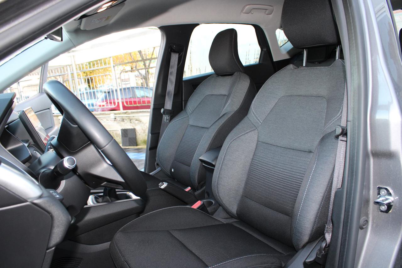 Renault Captur TCe 90 CV Zen