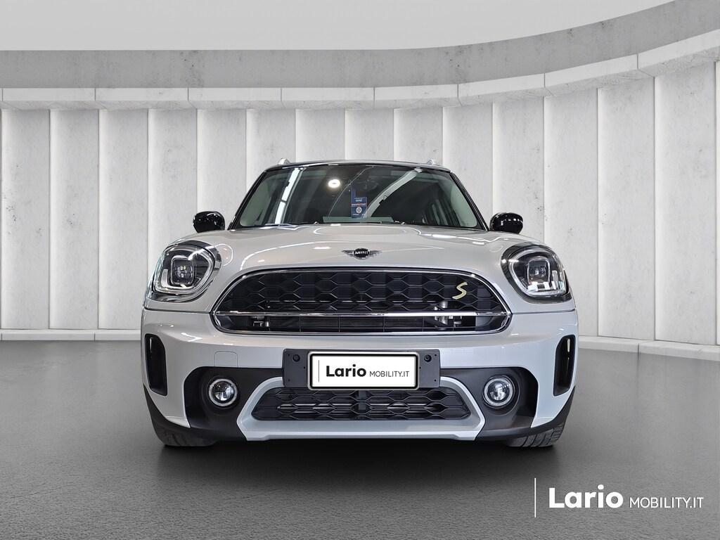 Mini Cooper SE Countryman 1.5 Classic all4 auto