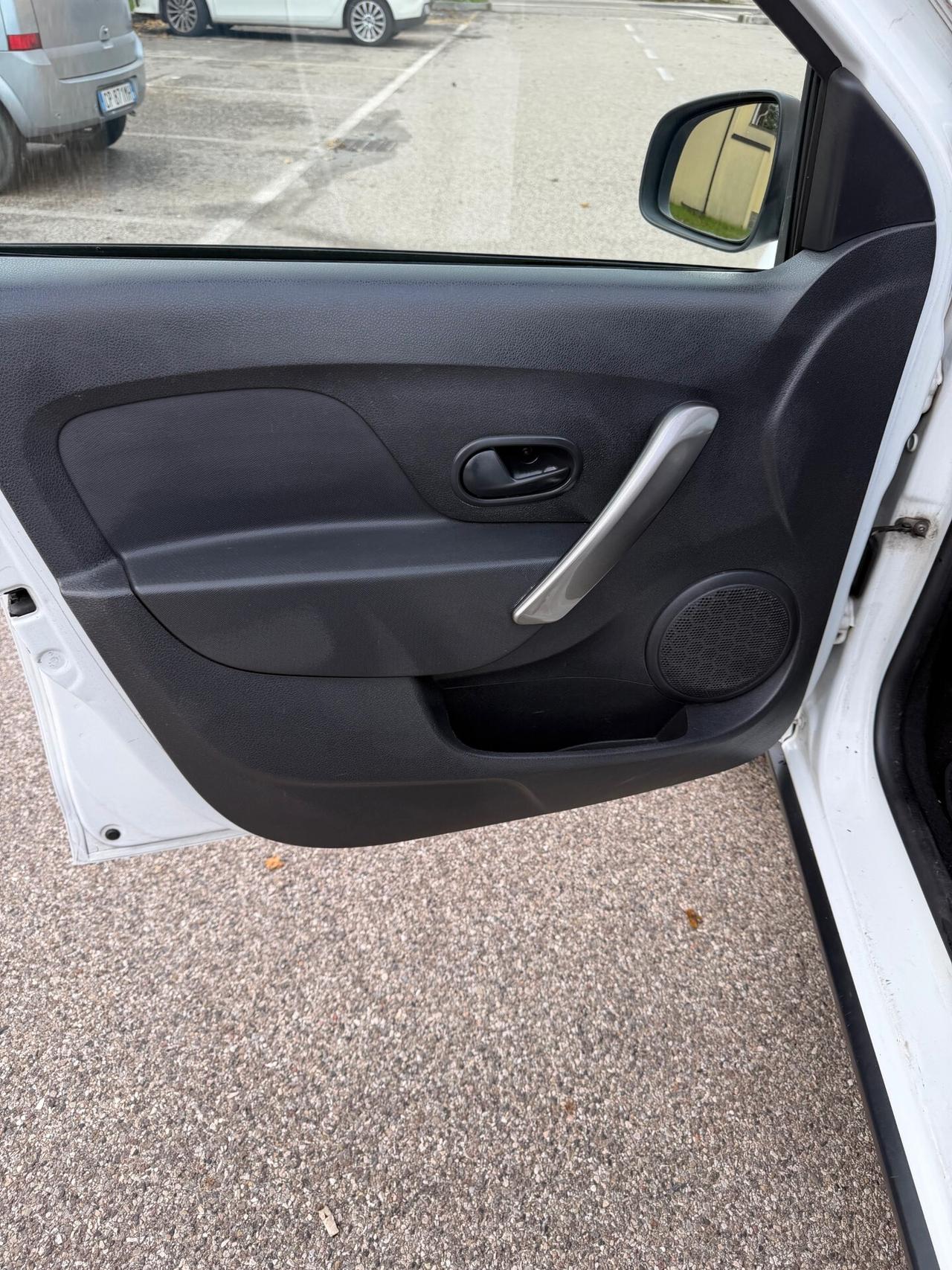 Dacia Sandero Stepway 0.9 GPL - NEOP. - 12 MESI DI GARANZIA -