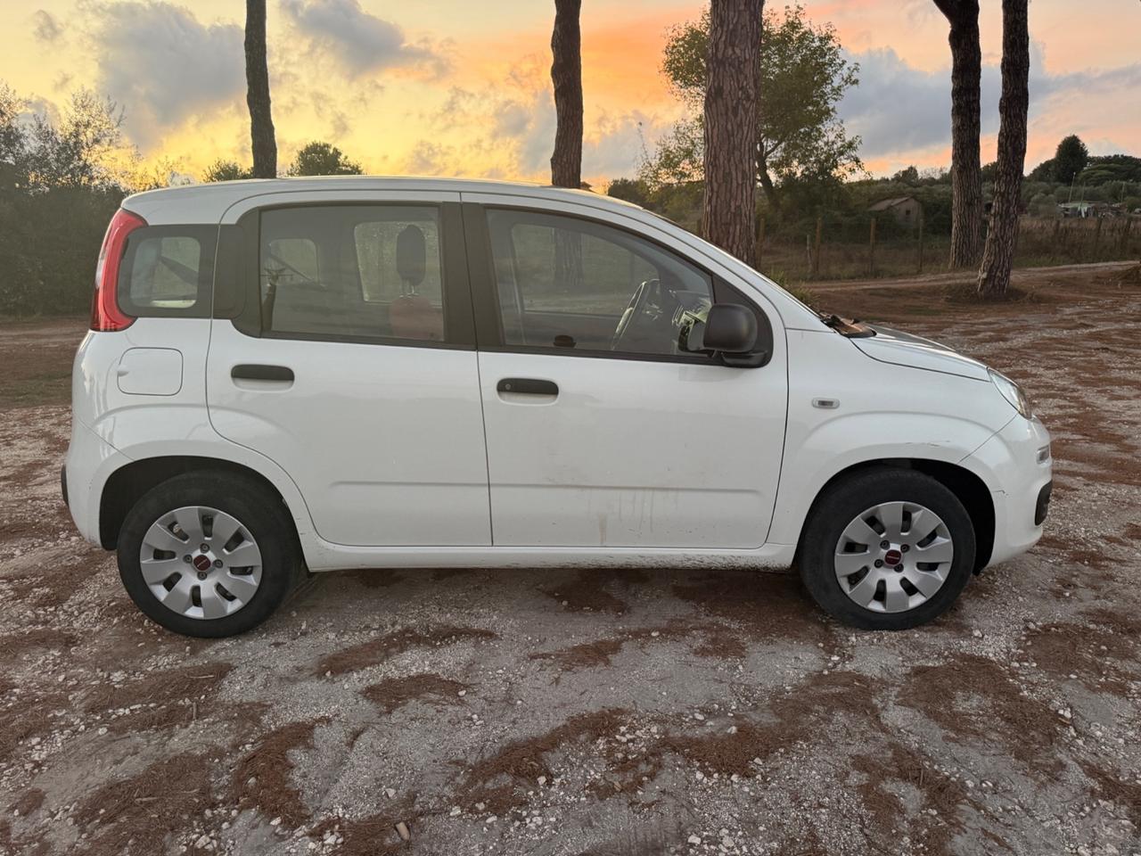 Fiat Panda 1.2 Easy