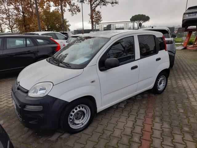 FIAT Panda 1.3 MJT S&S Pop Van 2 posti